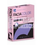 PAPEL BOND T.CARTA 37 KGS COLOR C/500 ROSA